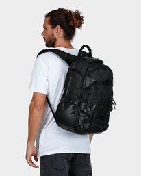 1 Combat Pack Grey 9685002 Billabong