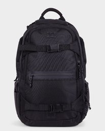 0 Combat Backpack Grey 9691001 Billabong