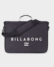 0 Tempo Messenger Bag  9695006 Billabong