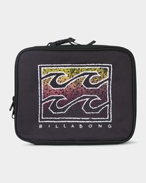 0 ISLAND LUNCH BOX  9695506 Billabong