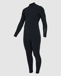 Billabong Wetsuit Size Chart Australia