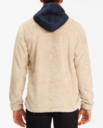 Badger - Sudadera con media cremallera para Hombre Badger - Sudadera con media cremallera para Hombre