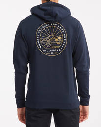 Night - Hoodie for Men