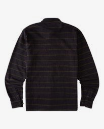 Swindler - Long Sleeve Shirt for Men Swindler - Long Sleeve Shirt for Men