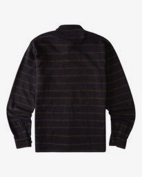 Swindler - Long Sleeve Shirt for Men