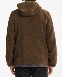 Switchback - Reversible Jacket for Men