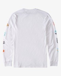 Plants - T-shirt met Lange Mouw voor Heren Plants - T-shirt met Lange Mouw voor Heren