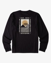 Backdrop - Long Sleeve T-Shirt for Men Backdrop - Long Sleeve T-Shirt for Men