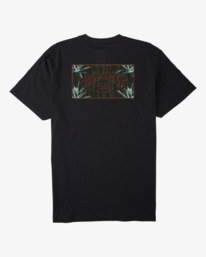 1 Arch  - T-Shirt für Männer  A1SS01BIW0 Billabong