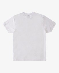 1 Calder  - T-shirt voor Heren  A1SS11BIW0 Billabong