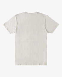Halftrack Stripe - Pocket T-Shirt for Men Halftrack Stripe - Pocket T-Shirt for Men