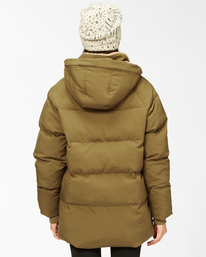 Artic Shores - Chaqueta para Mujer Artic Shores - Chaqueta para Mujer