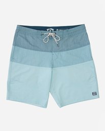 0 Boys 8-16 Tribong Low Tide Boardshorts  ABBBS00140 Billabong