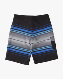 All Day Stripe Pro - Board Shorts for Boys  ABBBS00168