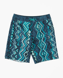 0 SUNDAYS PRO Bleu ABBBS00170 Billabong