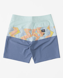 1 TRIBONG PRO Bleu ABBBS00171 Billabong