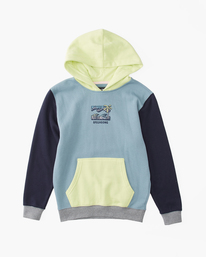 UNITED PULLOVER  ABBFT00128