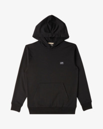 ALL DAY PO HOODY  ABBFT00130