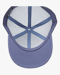4 Boys' Walled Trucker Hat  ABBHA00125 Billabong