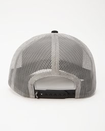 3 Boys' Walled Trucker Hat Multicolor ABBHA00125 Billabong