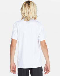 ALL DAY WAVE BOYS LF SS  ABBWR00100