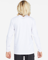 ALL DAY WAVE BOYS LF LS  ABBWR00105