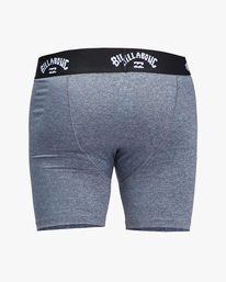 ALL DAY UNDERSHORT  ABBWR00110