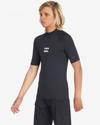 ALL DAY WAVE BOYS PF S/S  ABBWR00113