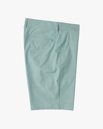 3 Boys' Crossfire Shorts 14"  ABBWS00100 Billabong