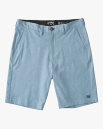 0 Crossfire - Short Submersible pour Garçon Bleu ABBWS00123 Billabong