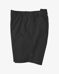2 Boy's Larry Layback Shorts 16"  ABBWS00124 Billabong