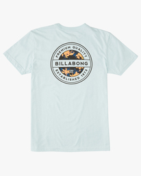 Boy's Rotor Fill Short Sleeve T-Shirt