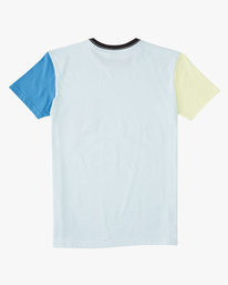 1 Boys 8-16 Apex Pocket T-Shirt Brown ABBZT00301 Billabong