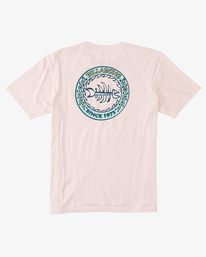 0 Bonez - T-Shirt for Boys 8-16  ABBZT00359 Billabong