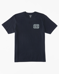Crayon Wave - T-Shirt for Boys 8-16  ABBZT00388