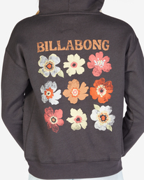 3 Girls' Today Is The Day Graphic Hoodie  ABGSF00144 Billabong
