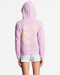 All Day Everyday - Hoodie for Girls 4-16  ABGSF00159
