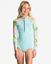 TEEN SALTY DAYZ SPRING  ABGW400101