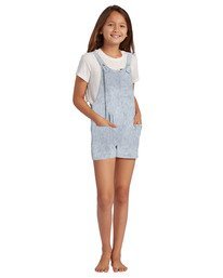 Billabong Girls Come Around Romper