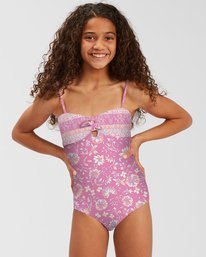 DAY DREAMER ONE PIECE  ABGX100121