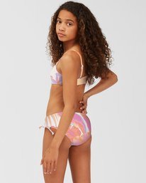 TROPICAL PUNCH BANDEAU  ABGX200186