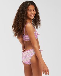 DAY DREAMER KNOT BANDEAU  ABGX200187