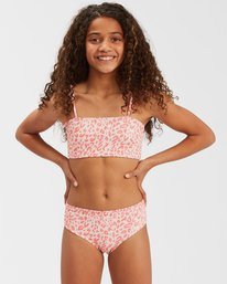 CHASE THE WILD STRAPPY TANK  ABGX200192