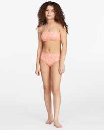 1 FALLIN FOR HER REV TANK SET Multi-couleurs ABGX200260 Billabong