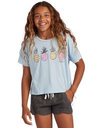 billabong kidswear