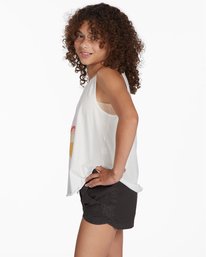 1 Girls' Meant To Be Tank Top  ABGZT00264 Billabong