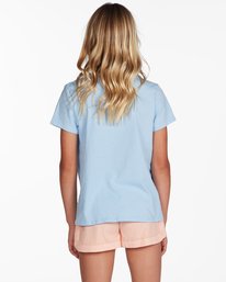 2 Girls' Love Always Boyfriend T-Shirt  ABGZT00268 Billabong