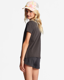 2 RISE UP Noir ABGZT00359 Billabong