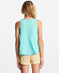1 HERE COMES THE SUN Vert ABGZT00370 Billabong