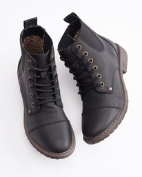 billabong booties